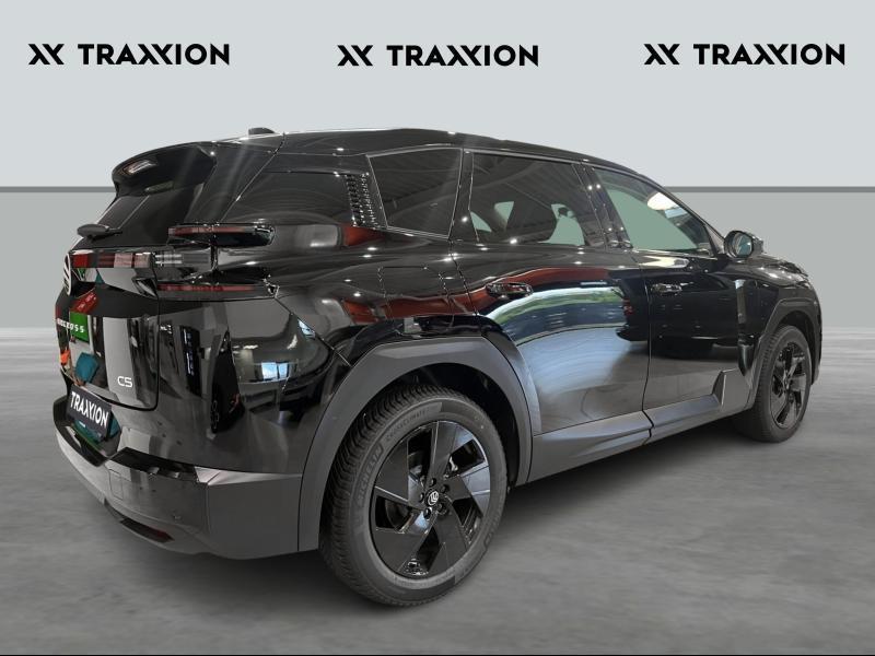 Citroen C5 AIRCROSS NEW, Autos, 100 kW, Achat, Commande vocale, Euro 6