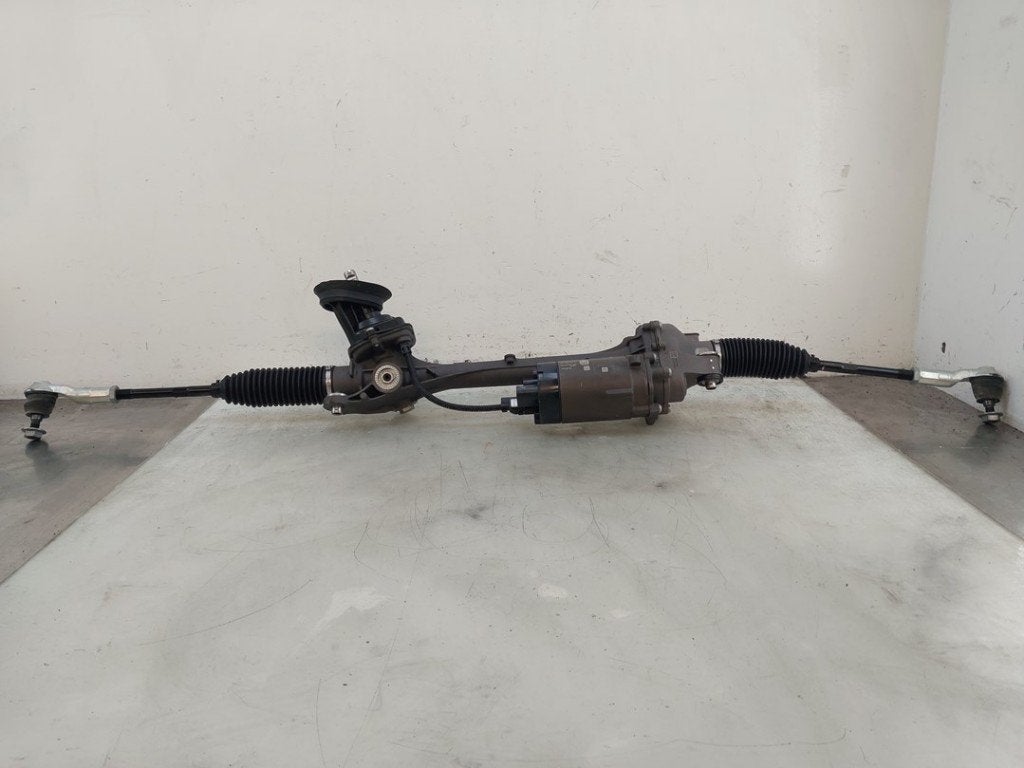 STUURHUIS BEKRACHTIGD Volkswagen Golf VIII Variant (GC5), Gebruikt, Volkswagen