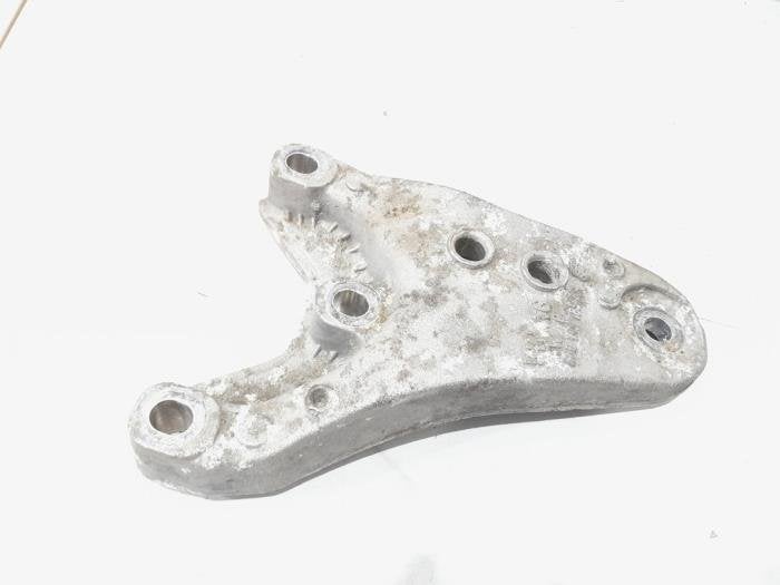 Support moteur d'un Volkswagen Polo, Volkswagen, -, 3 mois de garantie, Utilisé