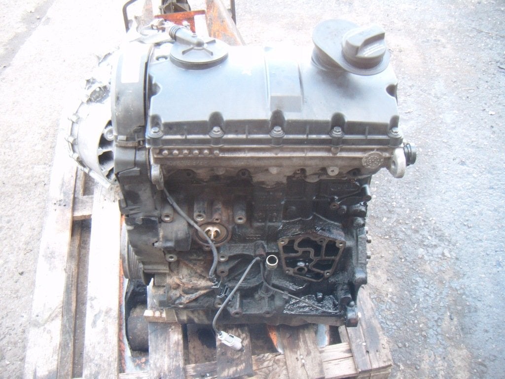 Moteur AUY Nu FORD GALAXY, Envoi, Utilisé, Daihatsu