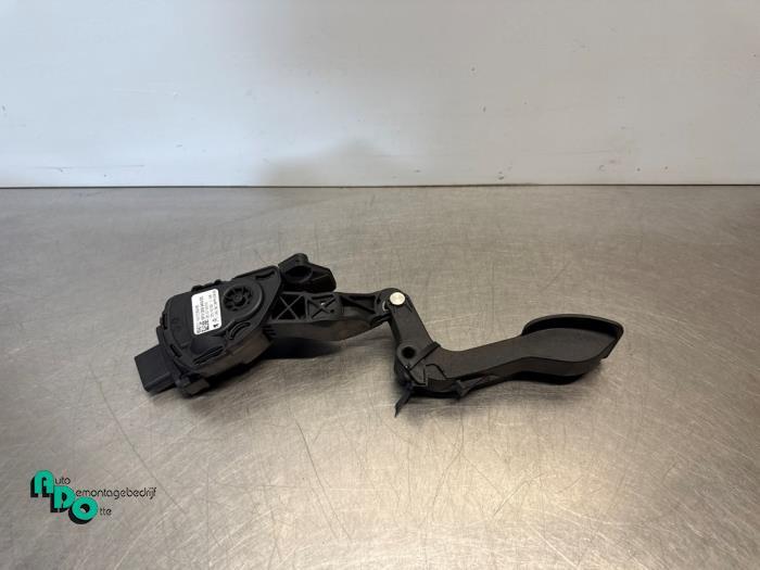 Capteur de position pédale d'accélérateur d'un Fiat Scudo, -, 3 mois de garantie, Utilisé, Fiat