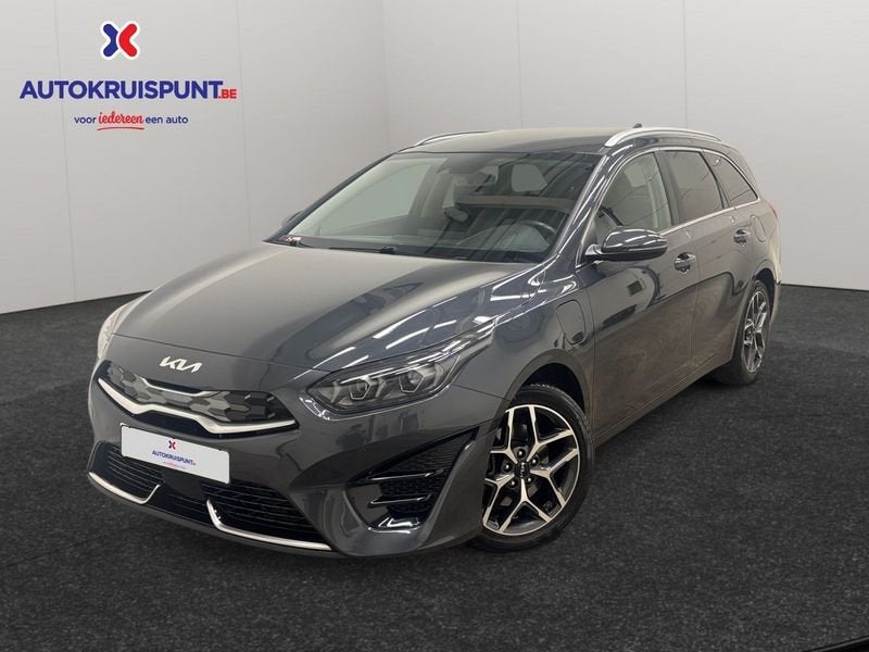 KIA Ceed SW, Autos, Kia, Achat, (Pro) Cee d, Régulateur de distance, Airbags, Android Auto, Apple Carplay, Ordinateur de bord