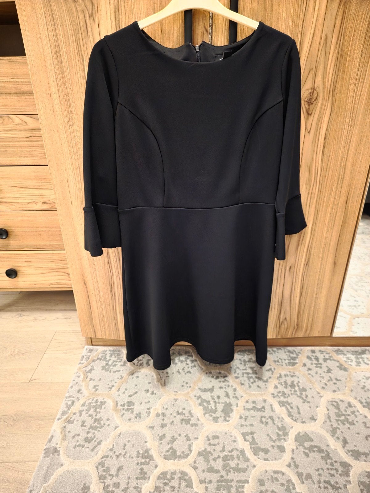 robe de femme, Enlèvement, Neuf, Taille 42/44 (L), Noir