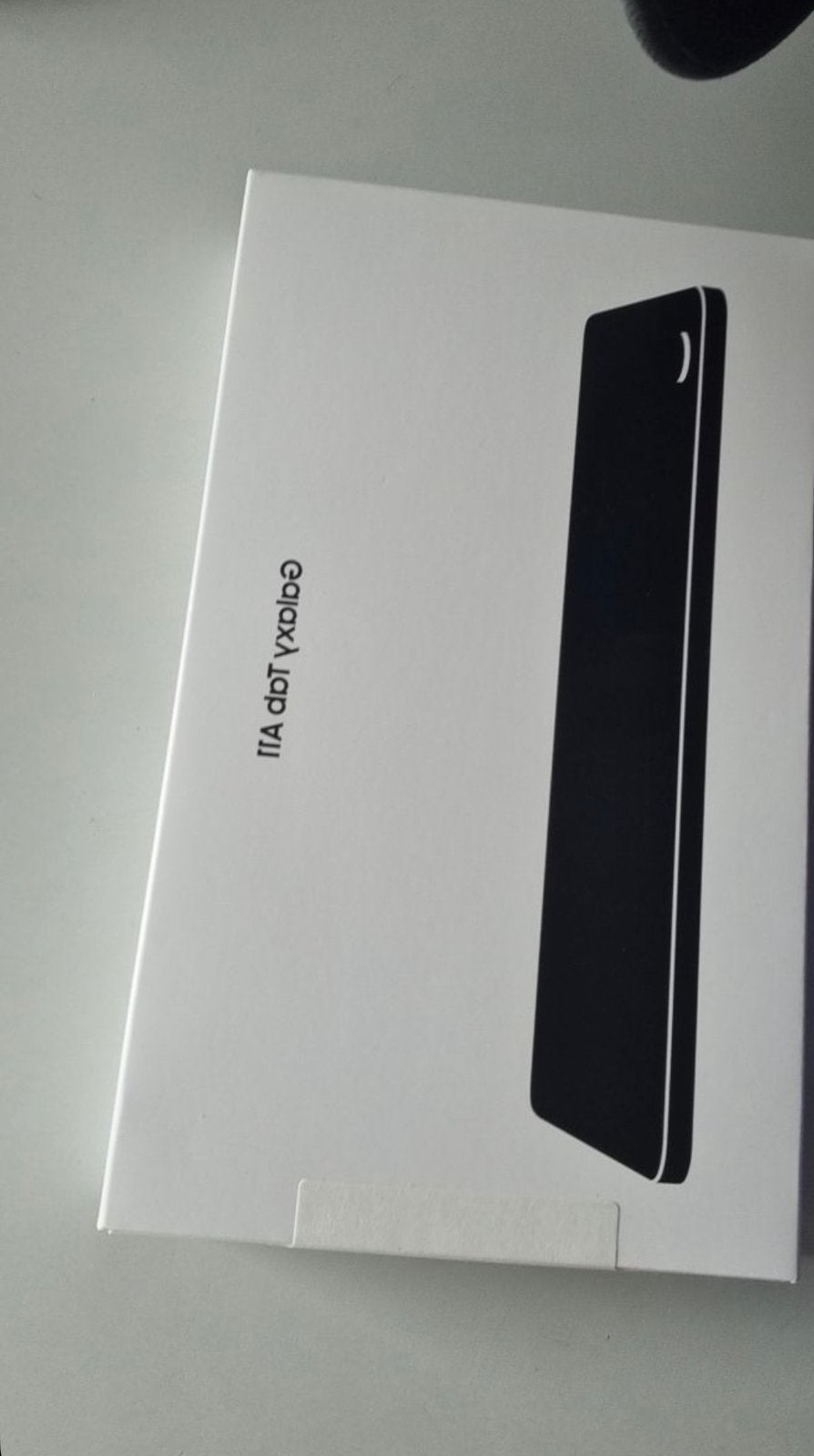samsung galaxy tab a 11 64gb, Computers en Software, Ophalen, Nieuw