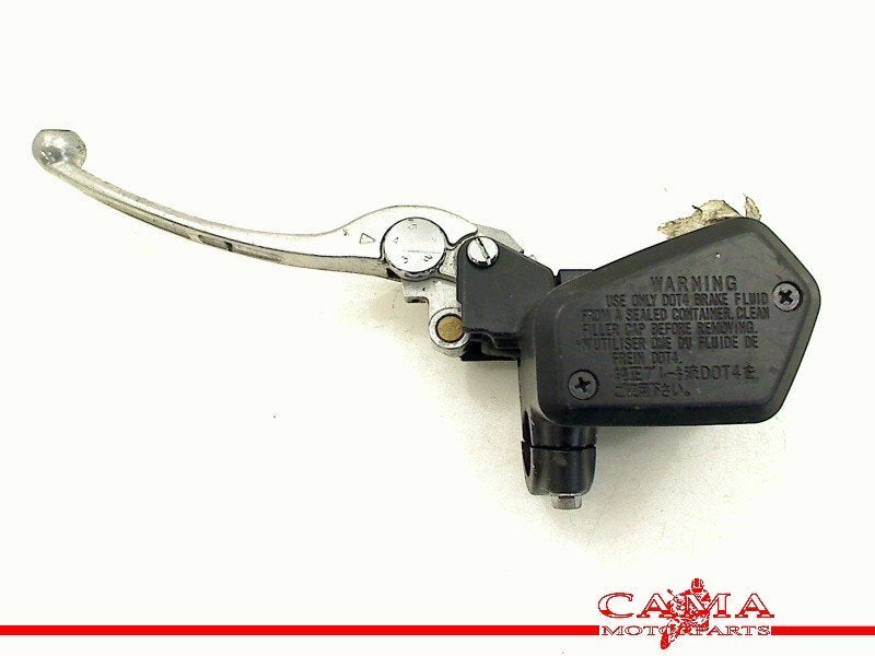KOPPELINGSHOOFDCILINDER Honda VFR 1200 F (VFR1200 + DCT), Dhr. S. di Majo, Gebruikt, Info@cama-motorparts.nl, P.J. Troelstraweg 8 8
3144 CX  MAASSLUIS, NL