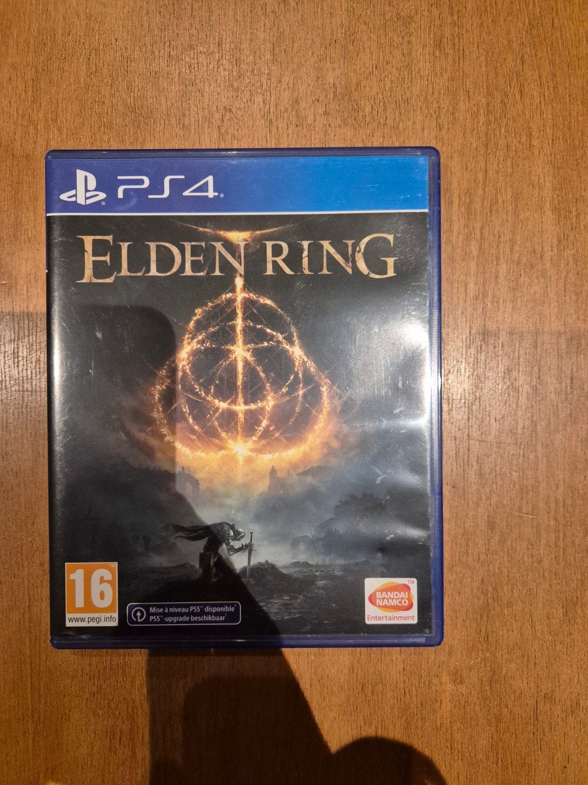 Elden ring ps4, Consoles de jeu & Jeux vidéo, Enlèvement