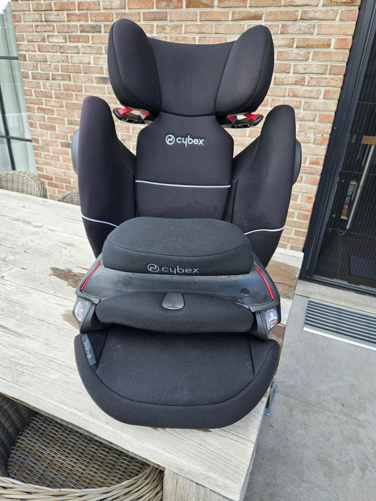 siège auto pour enfant evolutif, Enfants & Bébés, Dossier amovible, Enlèvement, Isofix, 15 à 36 kg