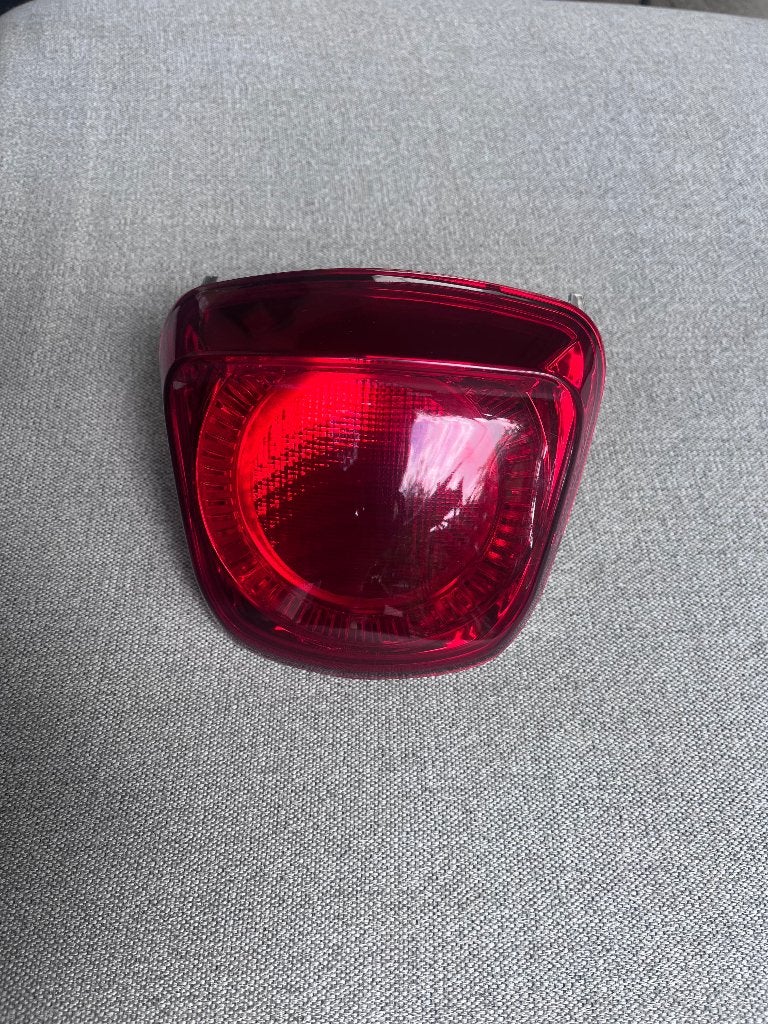 Originele Piaggio Knipperlichten + Achterlicht Vespa Sprint, Motos, Enlèvement ou Envoi, Neuf