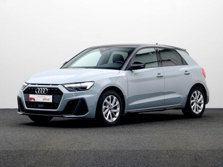 Audi A1 Sportback Audi A1 Sportback Prestige Edition 25 TFSI, Auto's, Automaat, A1, Adaptive Cruise Control, Berline