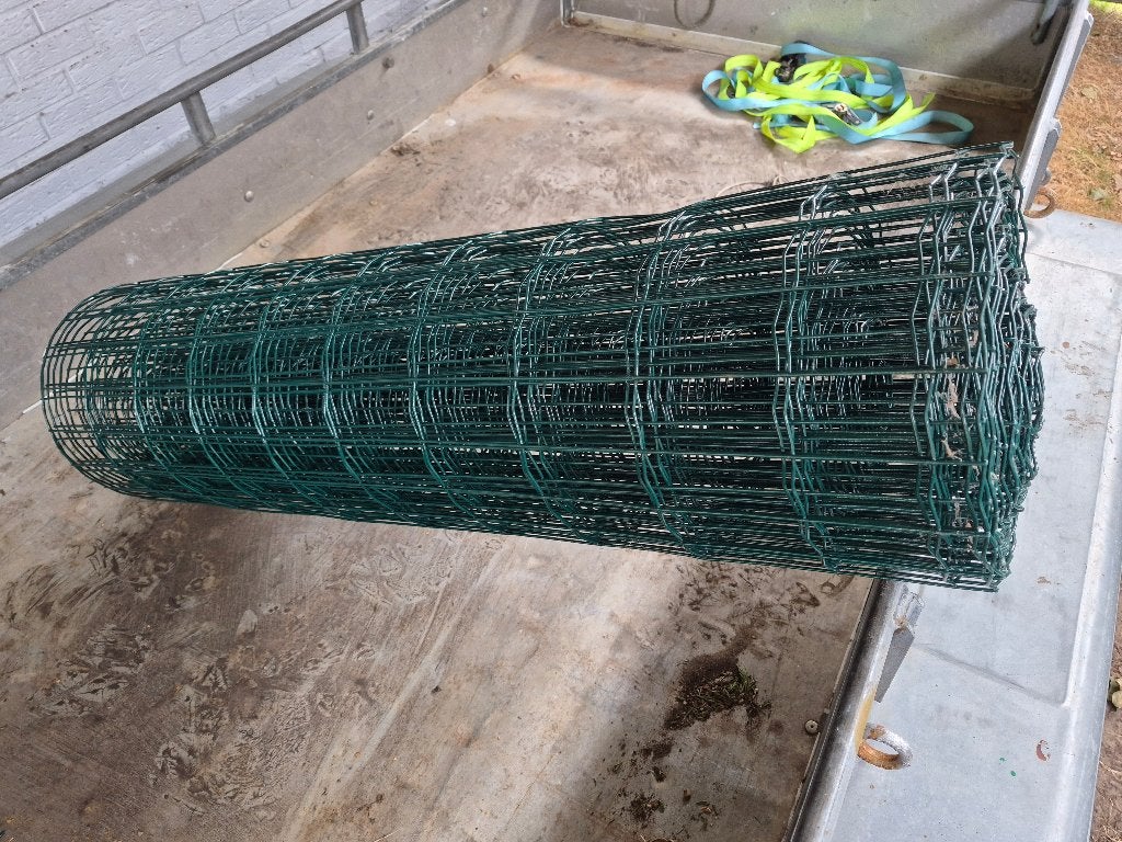 tuindraad, Tuin en Terras, Ophalen, Nieuw, 10 tot 20 meter, Draad