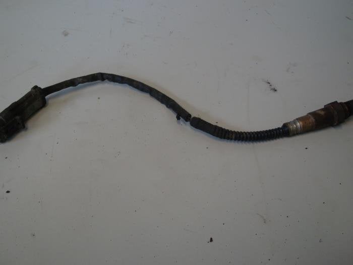 Sonde lambda d'un Renault Clio (Clio 2 01-), Renault, -, 3 mois de garantie, Utilisé