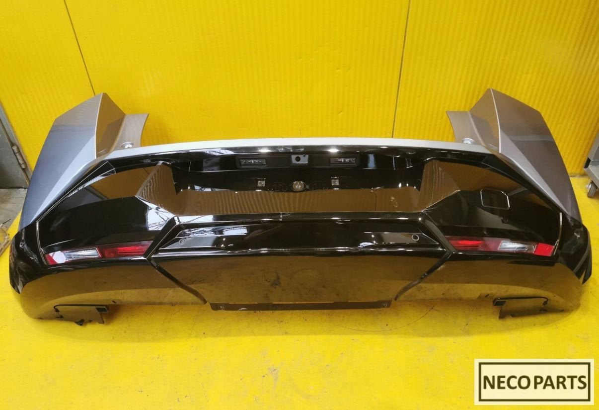 PEUGEOT 3008 III ACHTERBUMPER ORIGINEEL ALLES LEVERBAAR!!!, Auto-onderdelen, Gebruikt, -, Ophalen of Verzenden, Achter