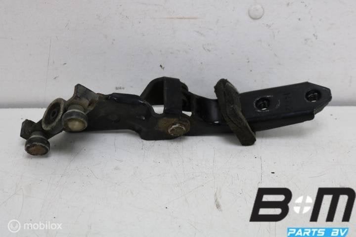 Rolscharnier schuifdeur rechts VW Caddy 2K Maxi 2K0843336A, Gebruikt