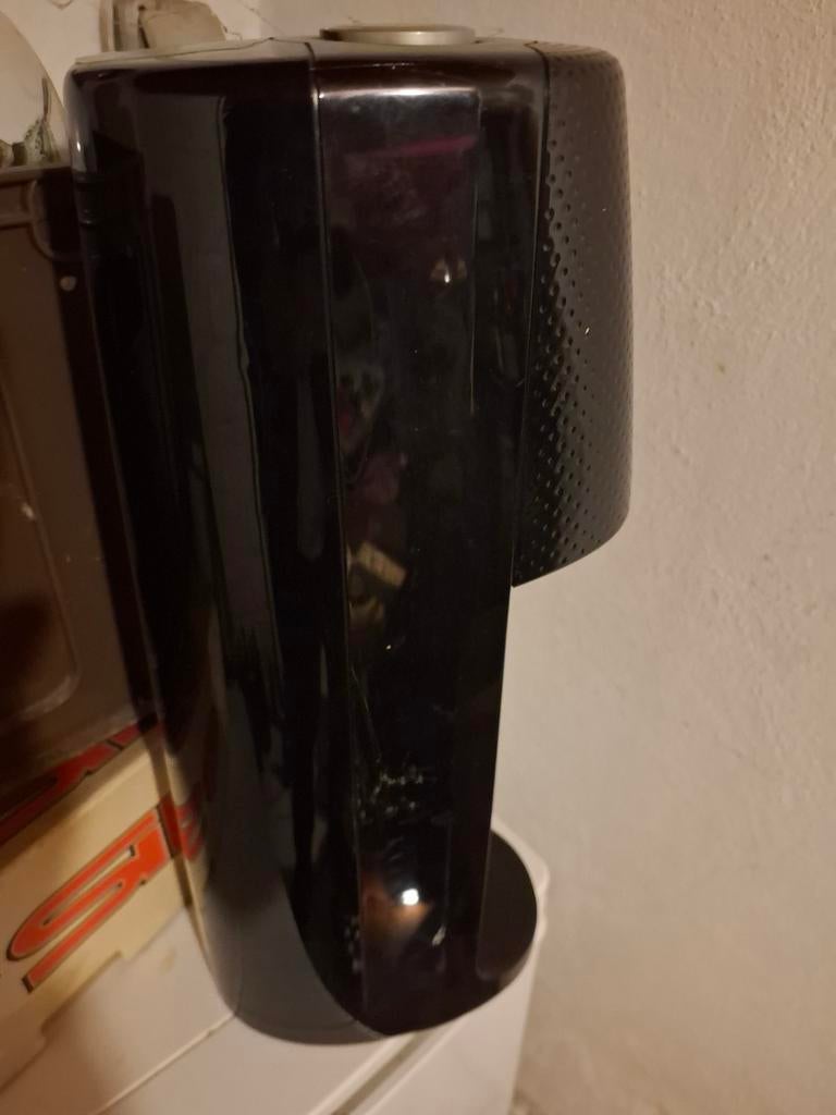 Sodastream (opruiming huis grootouders), Huis en Inrichting, Ophalen