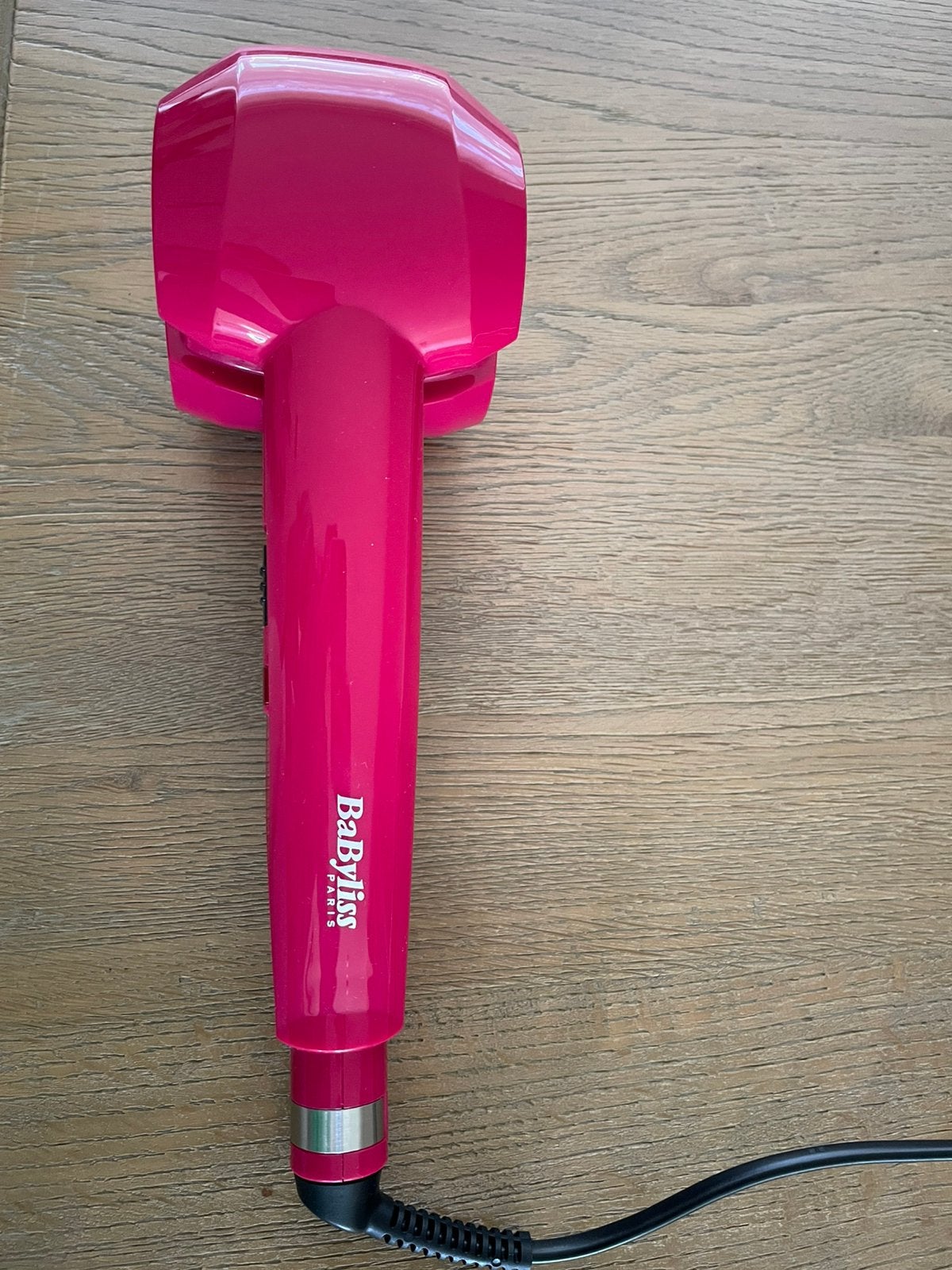 Babyliss Curl Secret, Ophalen, Gebruikt