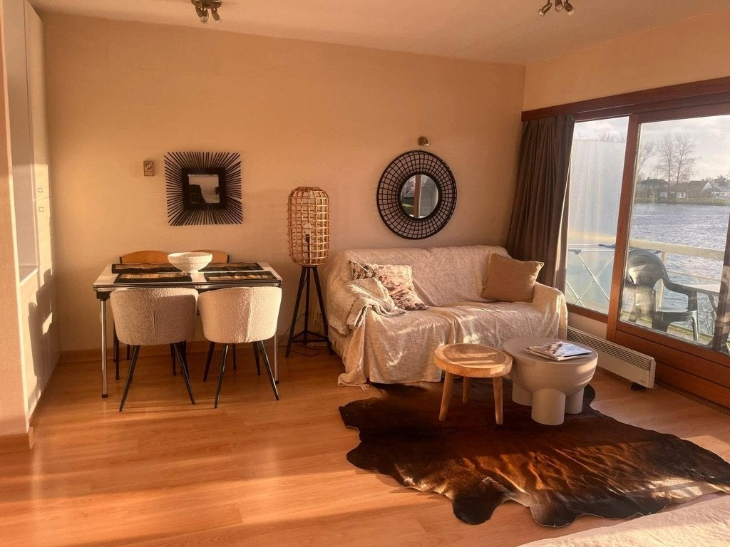 STUDIO / FLAT 4 pers à vendre Knokke / BELGIQUE, Bruges, 241 kWh/m²/an, Appartement, 42 m²