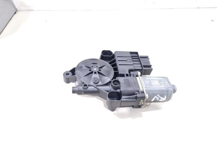 Moteur de vitre portière d'un Volkswagen Transporter, Volkswagen, -, 3 mois de garantie, Utilisé