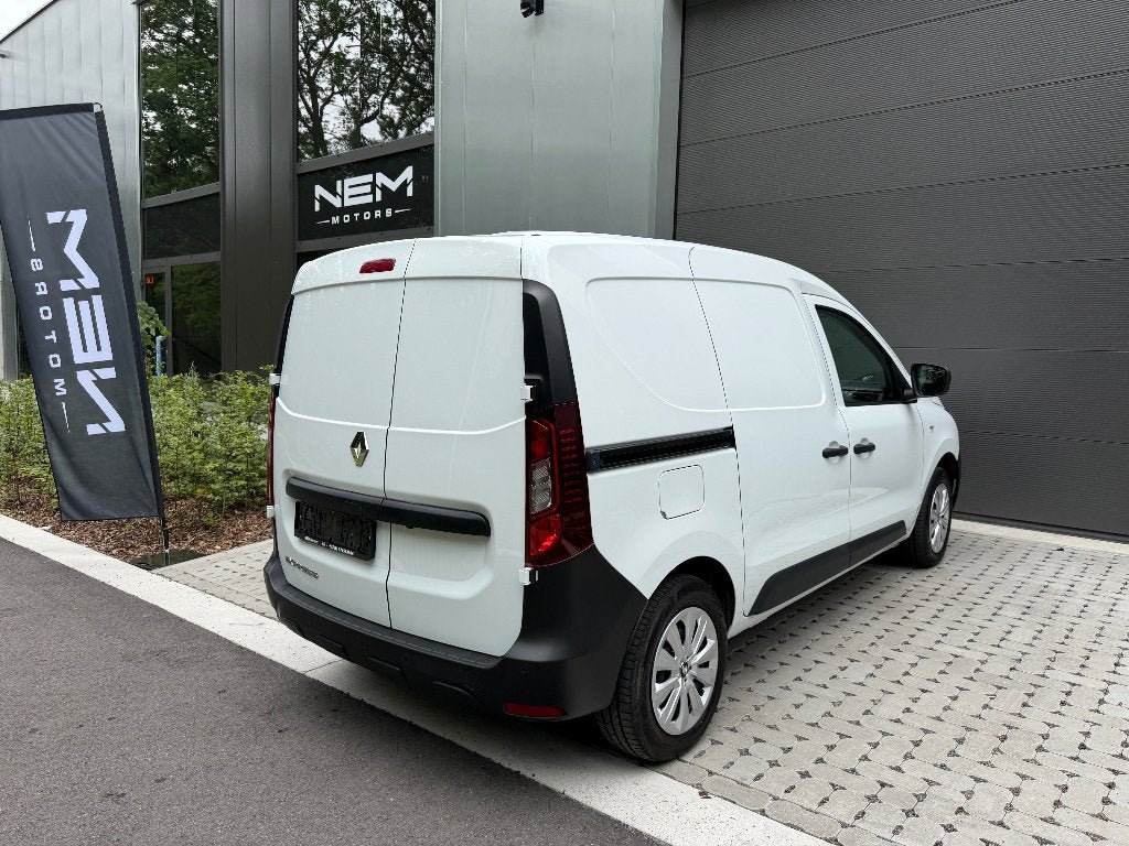 Renault Express 1.5 Blue dCi Confort S/S (EU6d),GARANTIE,NAV, Autos, Autres modèles, Achat, Euro 6, Entreprise