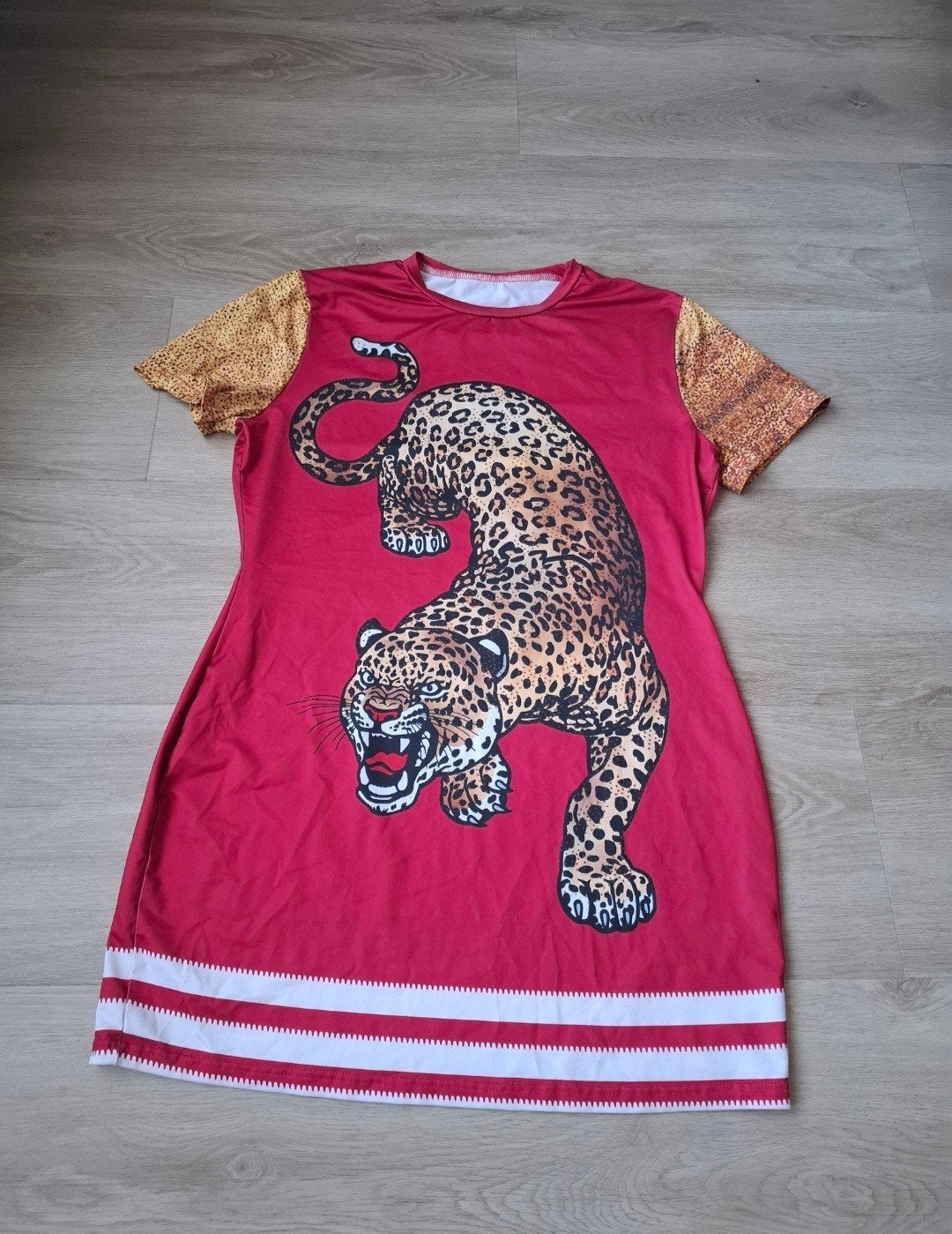 Jurk maat 40, Enlèvement ou Envoi, Comme neuf, Taille 38/40 (M)
