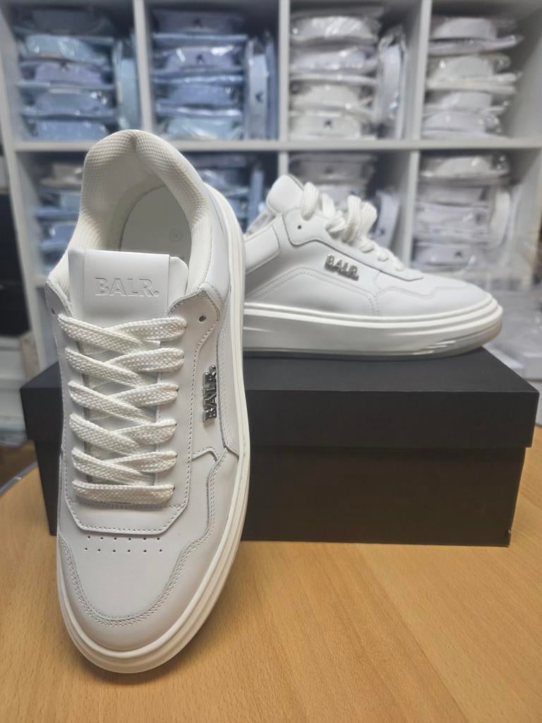 Basket de la marque" BALR", Vêtements | Hommes, Chaussures, Neuf, BALR, ., BALR