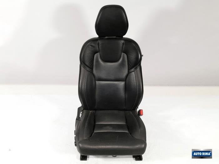 Siège droit d'un Volvo XC90, -, 3 mois de garantie, -, -