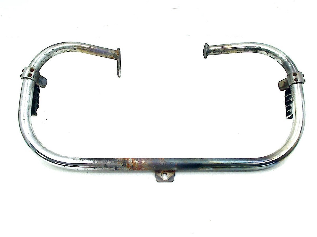 ARCEAU DE SECURITE ENSEMBLE FLSTN Heritage Special, Dhr. S. di Majo, Utilisé, Info@cama-motorparts.nl, P.J. Troelstraweg 8 8
3144 CX  MAASSLUIS, NL