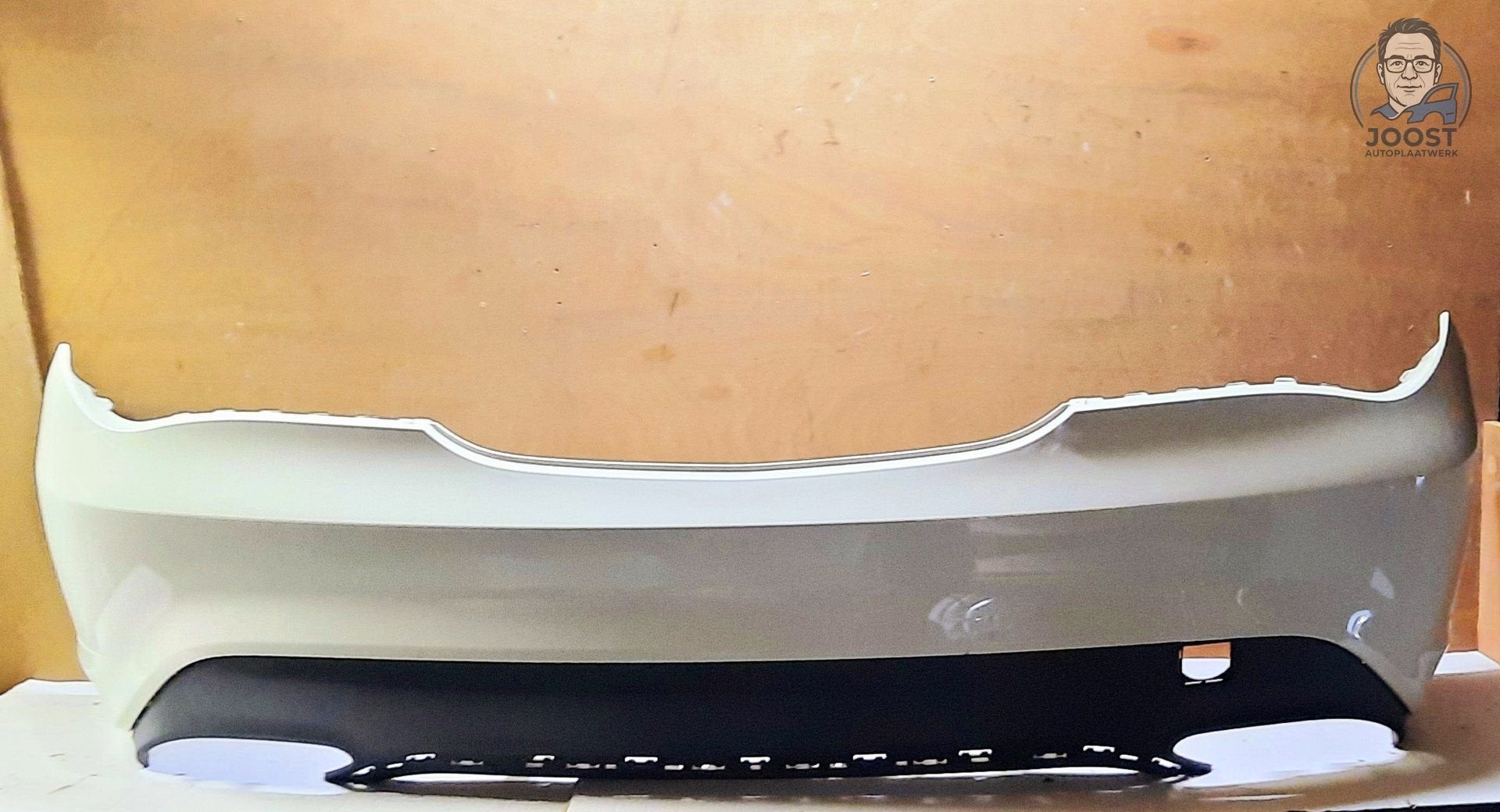 Achterbumper Mercedes CLA C117 2017-2019 A1178853300, Arrière, Utilisé, -, -