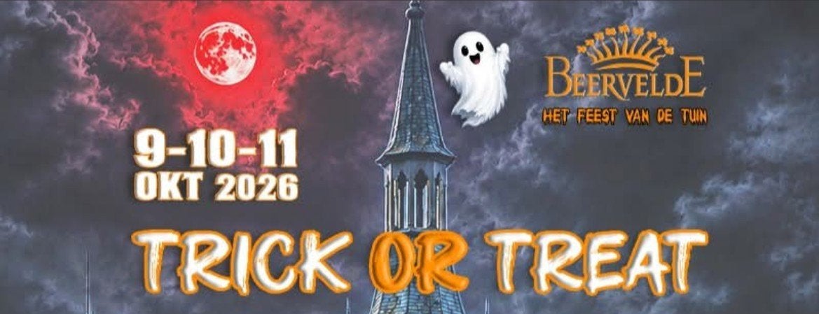 tickets Tuindagen Beervelde, Tickets en Kaartjes