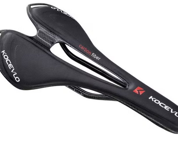 Carbon Racefiets zadel, Nieuw, Ophalen of Verzenden, Zadel, Racefiets