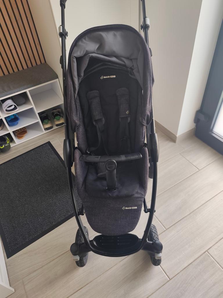 Poussette Maxi-Cosi Stella bon état, Enfants & Bébés, Buggys, Enlèvement