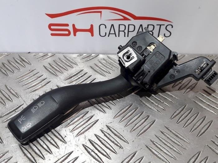 Commutateur feu clignotant d'un Audi A3, -, 3 mois de garantie, Audi, Utilisé