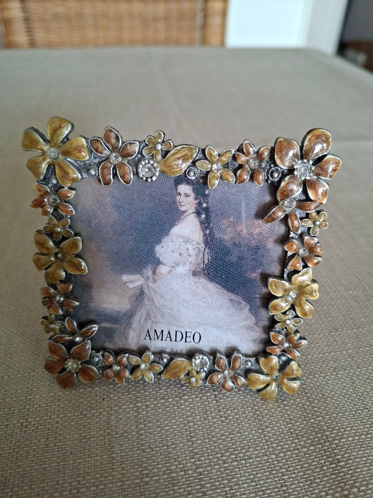 Fotolijst Amadeo, Antiek en Kunst, Ophalen