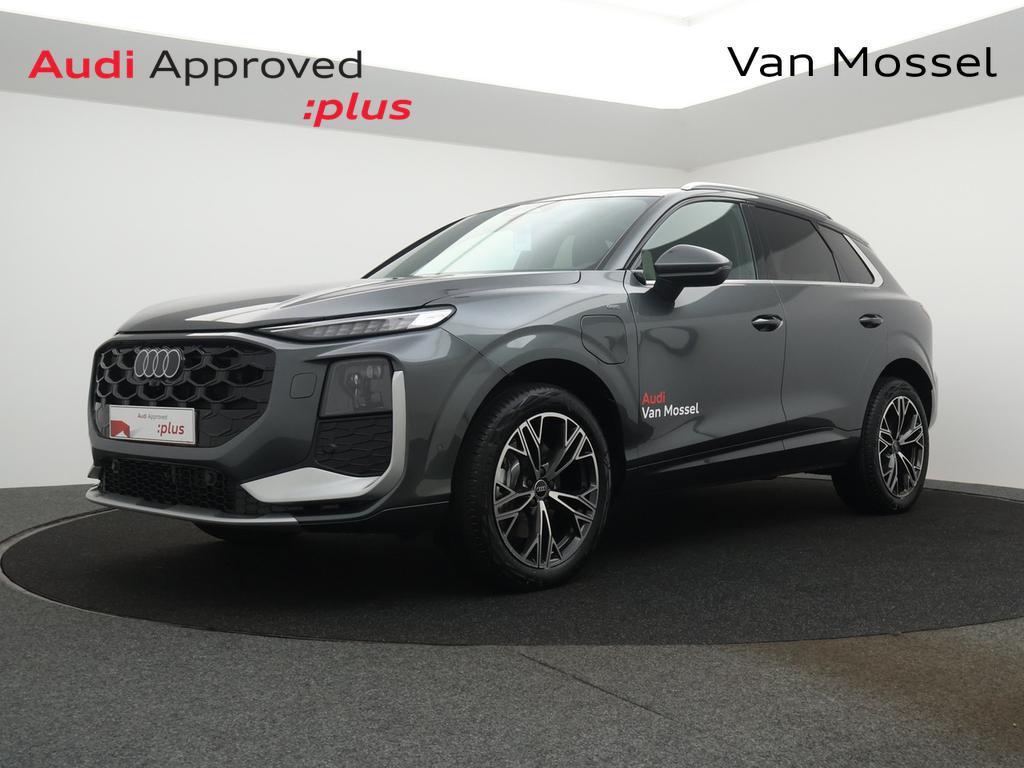 Audi Q3 SUV e-hybrid (PHEV) Q3 SUV e-hybrid 1.5 TFSI Corpora, Autos, Audi, Achat, Airbags, 43 g/km, Automatique