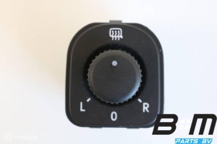 Schakelaar spiegelverstelling VW Amarok 2H0959565, Autos : Pièces & Accessoires, Tableau de bord & Interrupteurs, Utilisé
