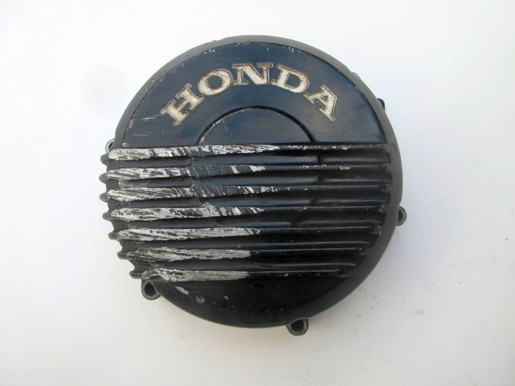 Honda VF1000F dynamo deksel motorblok dynamodeksel VF 1000 F, Enlèvement ou Envoi, Utilisé