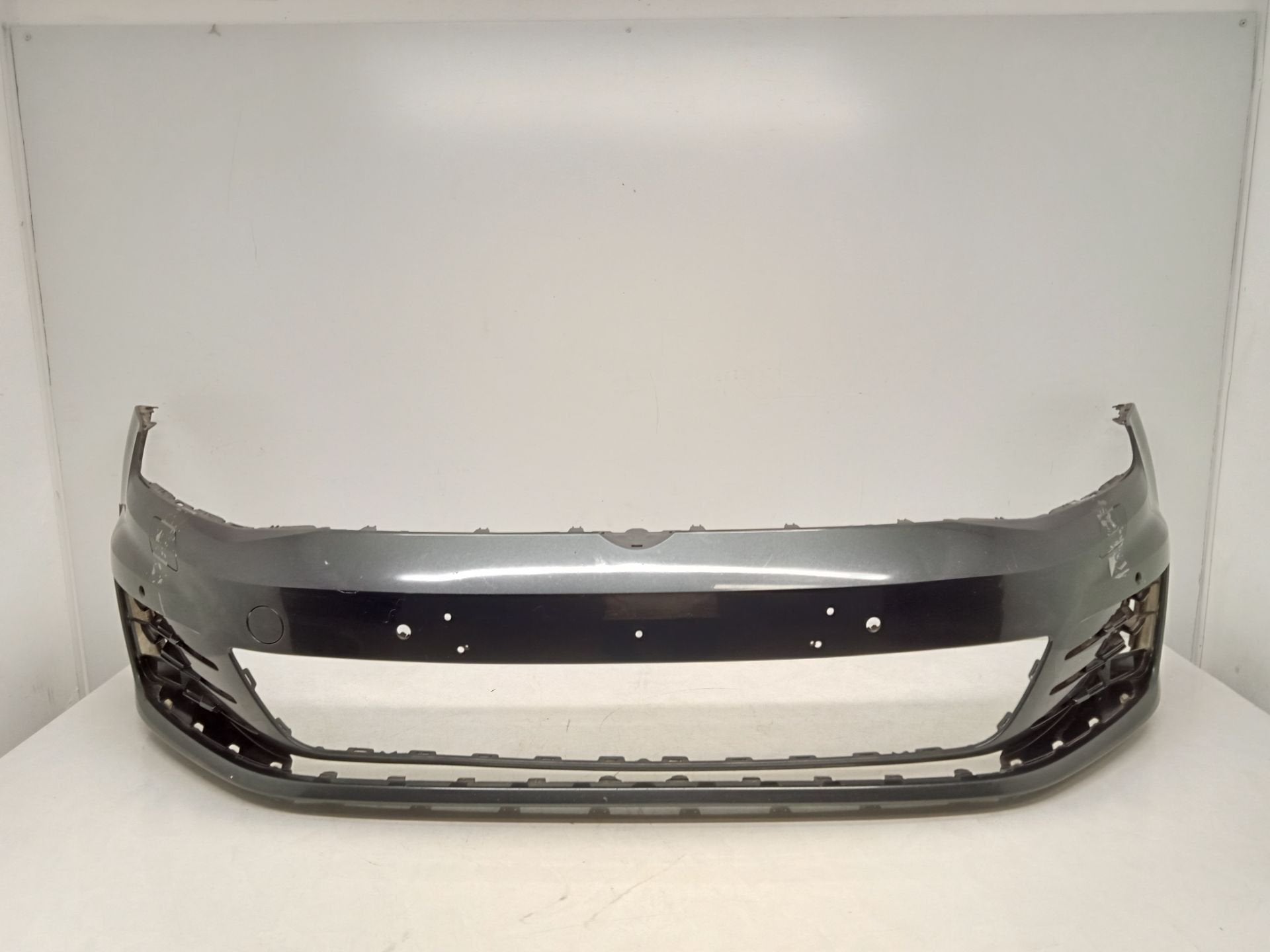 Pare-chocs avant Golf 7 2012-2017 GTI/GTD 5g08072211 4x pdc, Pare-chocs, Volkswagen, Volkswagen AG, Vw@volkswagen.de