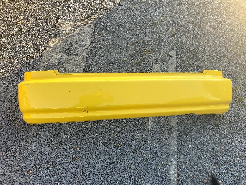Honda Civic ej9 achterbumper, Enlèvement, Utilisé, Honda