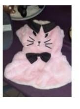Robe pour chien  32cms, Dieren en Toebehoren, Hondenkleding, Ophalen, Hondenjurk