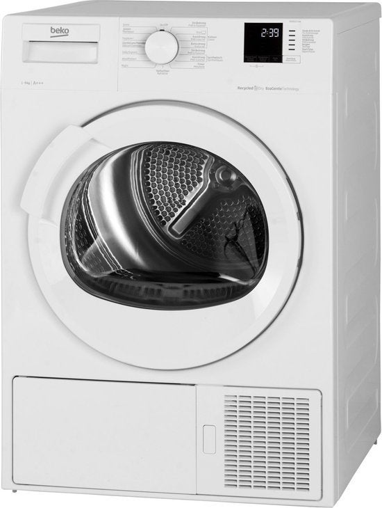 Beko droogkast, Electroménager, Enlèvement, Comme neuf