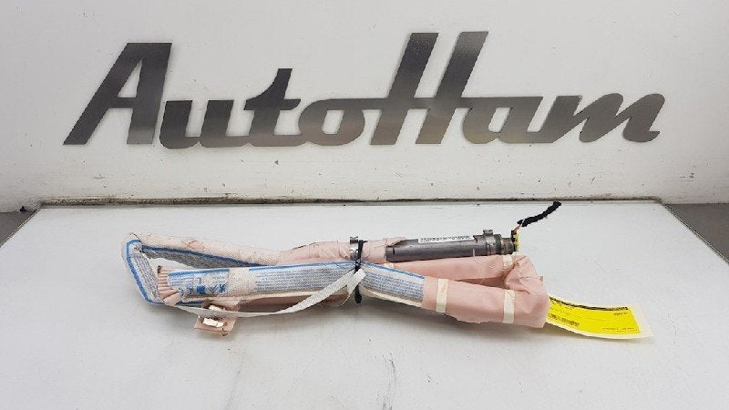 AIRBAG TOIT GAUCHE Citroën C4 Berline (NC) (|9801890780|), Citroën, Kontakt-citroen@citroen.com, Utilisé, Citroën Deutschland GmbH