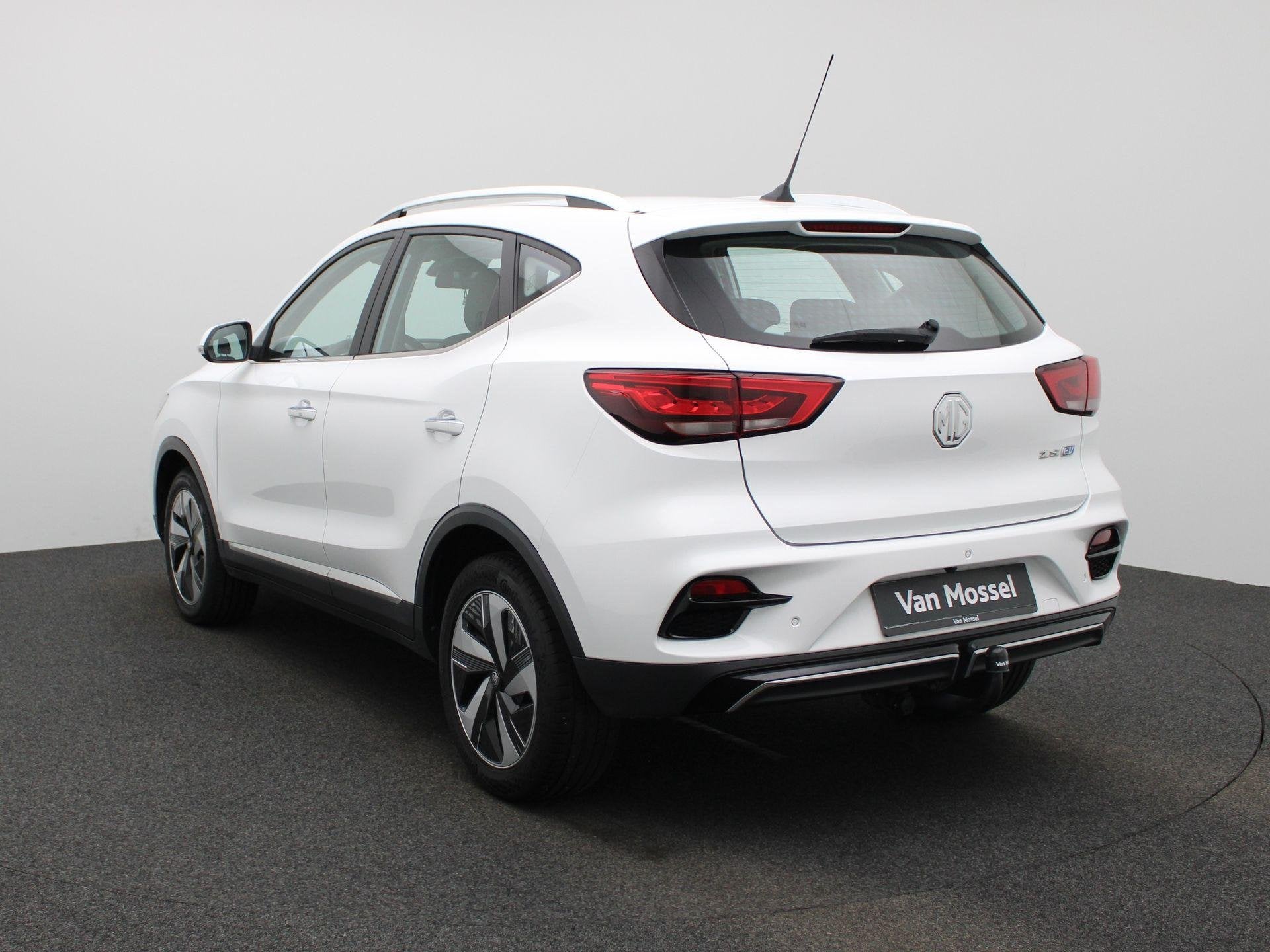 MG Mg zs ev EV Long Range Comfort 70 kWh (automatique), Achat, ZS, 5 portes, 5 places
