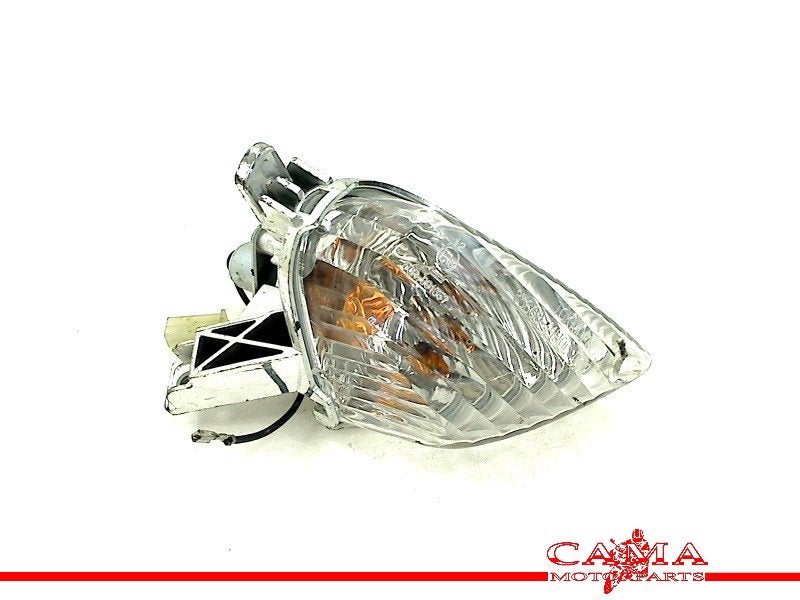 KNIPPERLICHT LINKS GSX R 1000 2007-2008 (GSXR1000 K7 / K8), Motoren, Dhr. S. di Majo, Gebruikt, Info@cama-motorparts.nl, P.J. Troelstraweg 8 8
3144 CX  MAASSLUIS, NL