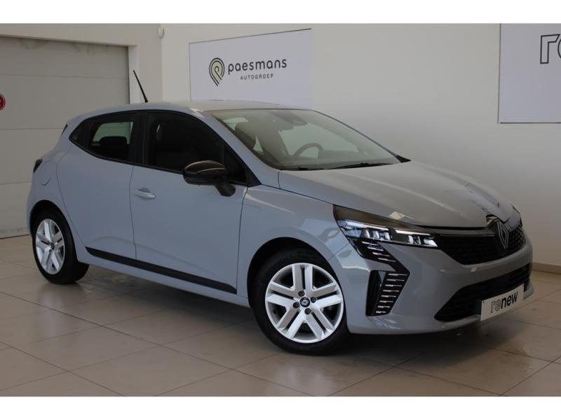 Renault Clio Evolution Tce 90, 91 pk, 67 kW, Bedrijf, 5 deurs