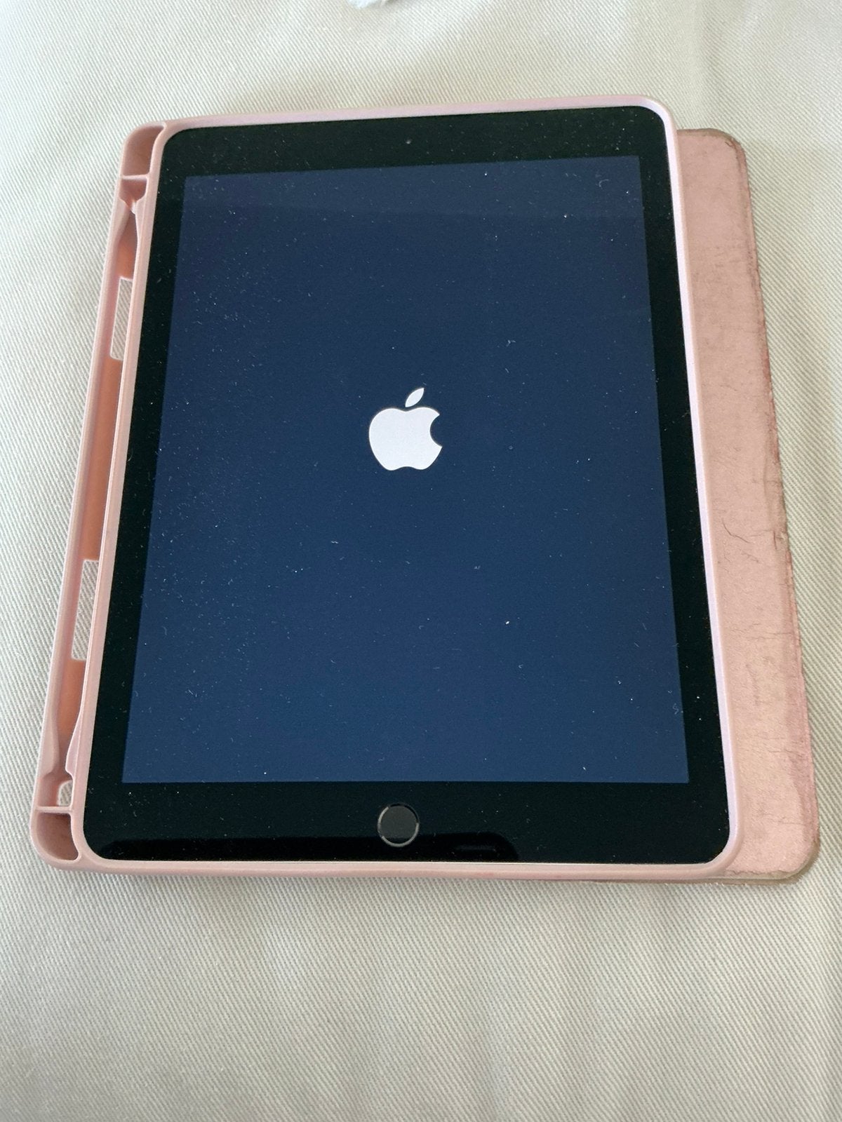 APPLE IPAD AIR 2, Computers en Software, Apple iPads, Ophalen of Verzenden, Apple iPad