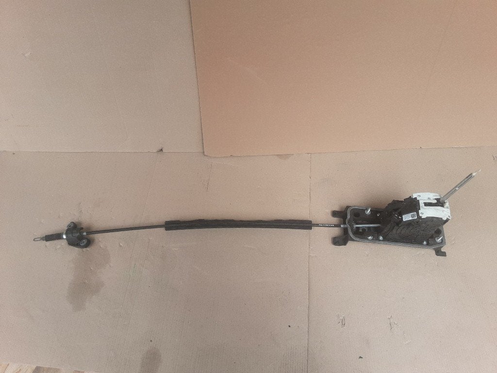 VERSNELLINGSPOOK Volkswagen T-Roc I (5Q1713023BJ), Gebruikt, Volkswagen, Mevr. I. Hauben, Rue de l'Espoir 34 34
4030  GRIVEGNÉE, BE