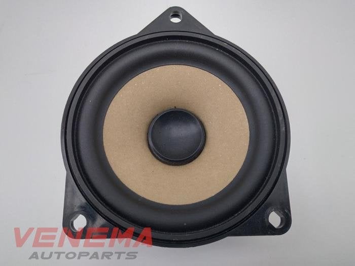 Haut-parleur d'un BMW 1-Serie, -, 3 mois de garantie, Utilisé, -