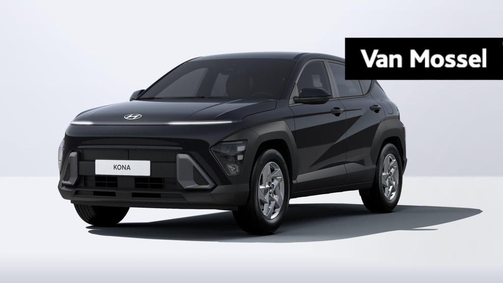 Hyundai KONA 1.0 T-GDI Techno (automatique), Autos, Hyundai, Entreprise, Achat, Kona, Essence, SUV ou Tout-terrain, 5 portes, Automatique