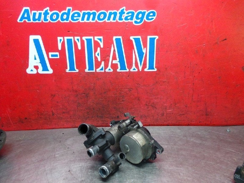 VACUUM POMPE DIESEL Citroën Jumper (U9) (|7224541501|), Utilisé, Citroën