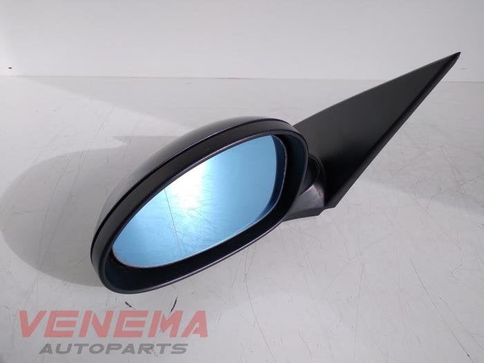Rétroviseur extérieur gauche d'un BMW 1-Serie, -, 3 mois de garantie, Utilisé, -