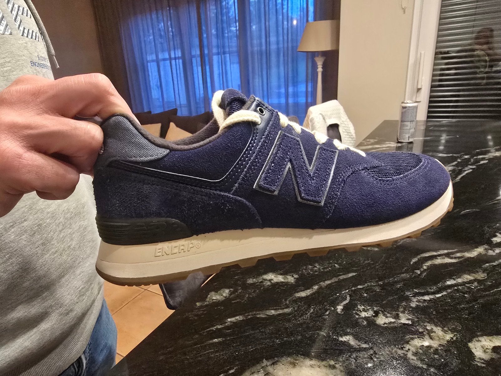 Chaussure New Balance 574, Kleding | Heren, Schoenen, Ophalen